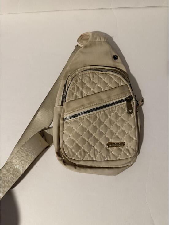 Handbags - Women’s Crossbody Bag